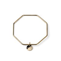 Pulsera Unoaerre Mujer in Bronce 2738 - 2738